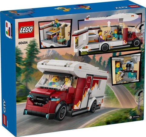 LEGO CITY 60454 LEGO CITY 60454