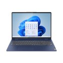 Lenovo FLEX-5-16IRU8 i7-1355U 16" WUXGA Touch IPS 16GB SSD512 BT BLKB FPR x360 Win11 Abyss Blue (REPACK) 2Y (WYPRZEDAŻ)