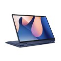 Lenovo FLEX-5-16IRU8 i7-1355U 16" WUXGA Touch IPS 16GB SSD512 BT BLKB FPR x360 Win11 Abyss Blue (REPACK) 2Y (WYPRZEDAŻ)