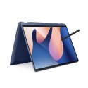 Lenovo FLEX-5-16IRU8 i7-1355U 16" WUXGA Touch IPS 16GB SSD512 BT BLKB FPR x360 Win11 Abyss Blue (REPACK) 2Y (WYPRZEDAŻ)