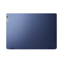 Lenovo FLEX-5-16IRU8 i7-1355U 16" WUXGA Touch IPS 16GB SSD512 BT BLKB FPR x360 Win11 Abyss Blue (REPACK) 2Y (WYPRZEDAŻ)