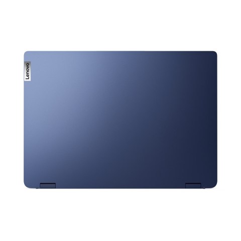 Lenovo FLEX-5-16IRU8 i7-1355U 16" WUXGA Touch IPS 16GB SSD512 BT BLKB FPR x360 Win11 Abyss Blue (REPACK) 2Y (WYPRZEDAŻ) Lenovo FLEX-5-16IRU8 i7-1355U 16" WUXGA Touch IPS 16GB SSD512 BT BLKB FPR x360 Win11 Abyss Blue (REPACK) 2Y (WYPRZEDAŻ)