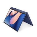 Lenovo FLEX-5-16IRU8 i7-1355U 16" WUXGA Touch IPS 16GB SSD512 BT BLKB FPR x360 Win11 Abyss Blue (REPACK) 2Y (WYPRZEDAŻ)