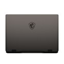 MSI Sword 16 HX B14VGKG-821XPL i7-14650HX 16"FHD+ 144Hz IPS-level panel 16GB DDR5 SSD1TB RTX 4070 8GB NoOS