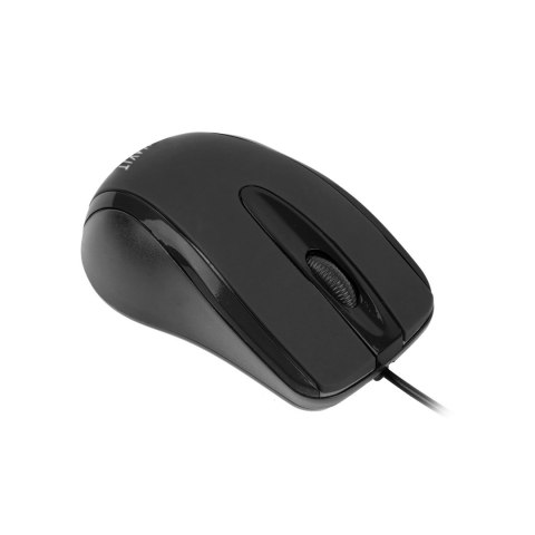 Mysz uniwersalna Havit HV-MS753 (czarny) Mysz uniwersalna Havit HV-MS753 (czarny)