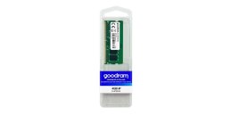 Pamięć GoodRam W-HP16S04G (DDR3 SO-DIMM; 1 x 4 GB; 1600 MHz; CL11)