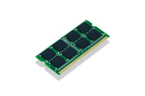 Pamięć GoodRam W-HP16S04G (DDR3 SO-DIMM; 1 x 4 GB; 1600 MHz; CL11) Pamięć GoodRam W-HP16S04G (DDR3 SO-DIMM; 1 x 4 GB; 1600 MHz; CL11)