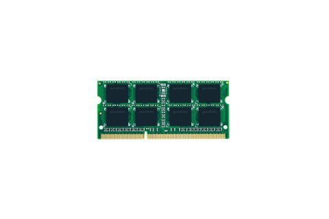 Pamięć GoodRam W-HP16S04G (DDR3 SO-DIMM; 1 x 4 GB; 1600 MHz; CL11) Pamięć GoodRam W-HP16S04G (DDR3 SO-DIMM; 1 x 4 GB; 1600 MHz; CL11)