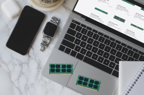 Pamięć GoodRam W-HP16S04G (DDR3 SO-DIMM; 1 x 4 GB; 1600 MHz; CL11) Pamięć GoodRam W-HP16S04G (DDR3 SO-DIMM; 1 x 4 GB; 1600 MHz; CL11)
