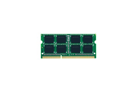 Pamięć Goodram dedyk. Lenovo DDR4 8GB 2666MHz 1,2V SODIMM SR Pamięć Goodram dedyk. Lenovo DDR4 8GB 2666MHz 1,2V SODIMM SR