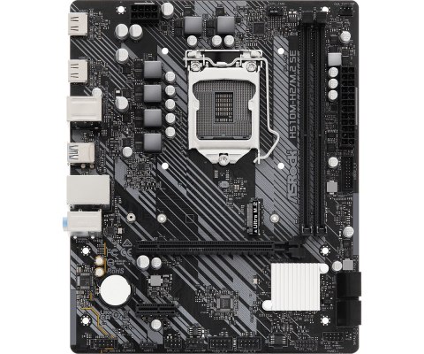 Płyta główna ASRock H510M-H2/M.2 SE (WYPRZEDAŻ) Płyta główna ASRock H510M-H2/M.2 SE (WYPRZEDAŻ)