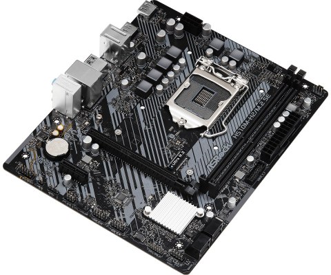 Płyta główna ASRock H510M-H2/M.2 SE (WYPRZEDAŻ) Płyta główna ASRock H510M-H2/M.2 SE (WYPRZEDAŻ)