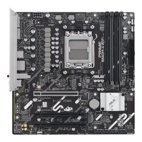 Płyta główna ASUS PRIME B840M-A WIFI Płyta główna ASUS PRIME B840M-A WIFI