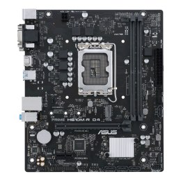 Płyta główna Asus PRIME H610M-R D4-SI (WYPRZEDAŻ)