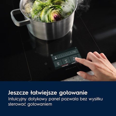 Płyta indukcyjna ELECTROLUX CIT61443 Płyta indukcyjna ELECTROLUX CIT61443