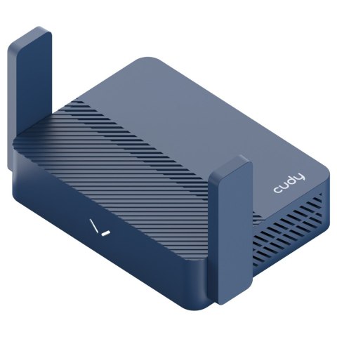 Router CUDY TR3000 (WYPRZEDAŻ) Router CUDY TR3000 (WYPRZEDAŻ)
