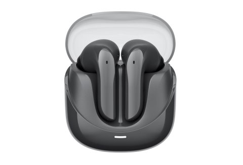 Słuchawki Bluetooth Havit Modern Buds (czarny) Słuchawki Bluetooth Havit Modern Buds (czarny)