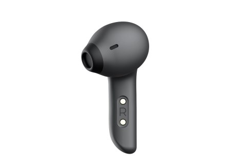 Słuchawki Bluetooth Havit Modern Buds (czarny) Słuchawki Bluetooth Havit Modern Buds (czarny)