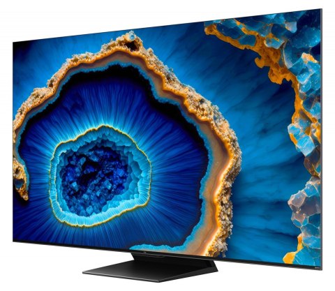 Telewizor 55" TCL 55C805 (WYPRZEDAŻ) Telewizor 55" TCL 55C805 (WYPRZEDAŻ)