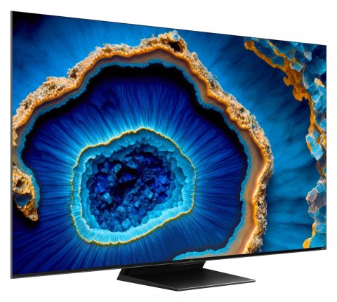 Telewizor 55" TCL 55C805 (WYPRZEDAŻ) Telewizor 55" TCL 55C805 (WYPRZEDAŻ)