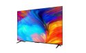 Telewizor 58" TCL 58P635 (4K UHD HDR DVB-T2/HEVC Google TV) (WYPRZEDAŻ)