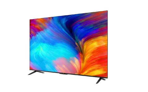 Telewizor 58" TCL 58P635 (4K UHD HDR DVB-T2/HEVC Google TV) (WYPRZEDAŻ) Telewizor 58" TCL 58P635 (4K UHD HDR DVB-T2/HEVC Google TV) (WYPRZEDAŻ)