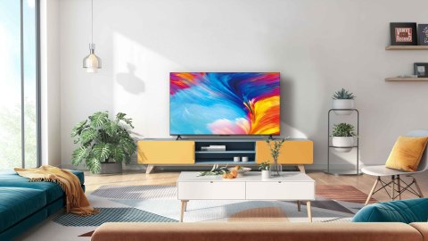 Telewizor 58" TCL 58P635 (4K UHD HDR DVB-T2/HEVC Google TV) (WYPRZEDAŻ) Telewizor 58" TCL 58P635 (4K UHD HDR DVB-T2/HEVC Google TV) (WYPRZEDAŻ)