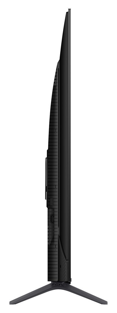 Telewizor TCL 55C655 QLED 55'' 4K Ultra HD Google TV Dolby Atmos DVB-T2 Czarny (WYPRZEDAŻ) Telewizor TCL 55C655 QLED 55'' 4K Ultra HD Google TV Dolby Atmos DVB-T2 Czarny (WYPRZEDAŻ)