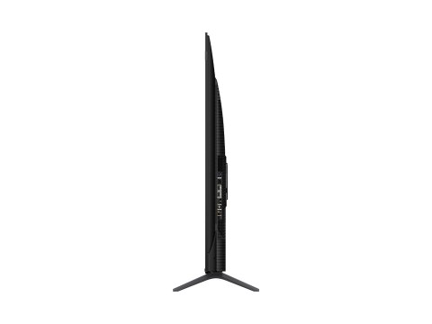 Telewizor TCL 55C655 QLED 55'' 4K Ultra HD Google TV Dolby Atmos DVB-T2 Czarny (WYPRZEDAŻ) Telewizor TCL 55C655 QLED 55'' 4K Ultra HD Google TV Dolby Atmos DVB-T2 Czarny (WYPRZEDAŻ)
