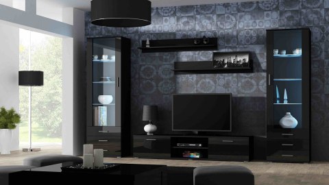Zestaw SOHO 4 (RTV180 + 2xWit S1 + Półki) CZ/CZ POŁ Zestaw SOHO 4 (RTV180 + 2xWit S1 + Półki) CZ/CZ POŁ