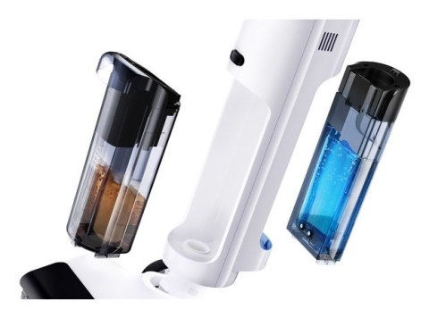 Bezprzewodowy odkurzacz do pracy na mokro i sucho Xiaomi Trueclean W20 Wet Dry Vacuum Bezprzewodowy odkurzacz do pracy na mokro i sucho Xiaomi Trueclean W20 Wet Dry Vacuum