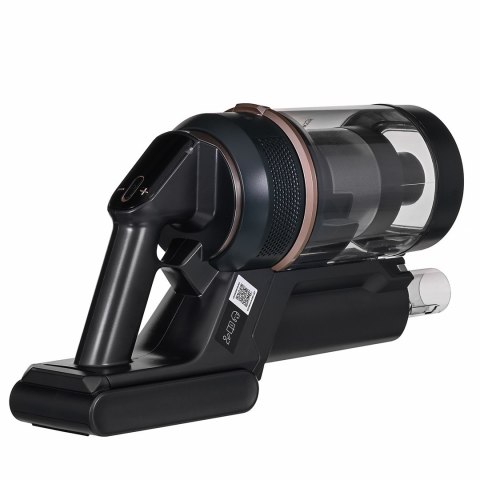 Bezprzewodowy odkurzacz pionowy Samsung Bespoke Jet Plus Complete Extra VS20B95943N/GE Bezprzewodowy odkurzacz pionowy Samsung Bespoke Jet Plus Complete Extra VS20B95943N/GE