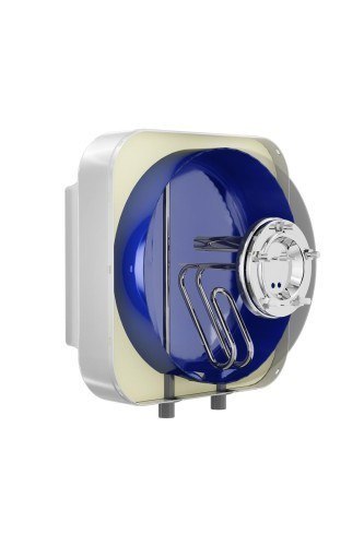 Bojler elektryczny LIN LIFDN2WH 10L biały Bojler elektryczny LIN LIFDN2WH 10L biały