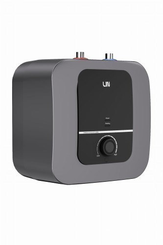Bojler elektryczny LIN LIFUP1GY 10L szary Bojler elektryczny LIN LIFUP1GY 10L szary