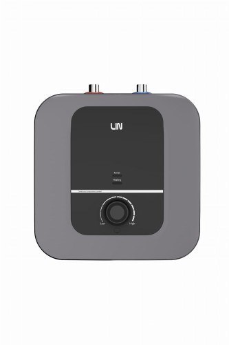 Bojler elektryczny LIN LIFUP1GY 10L szary Bojler elektryczny LIN LIFUP1GY 10L szary