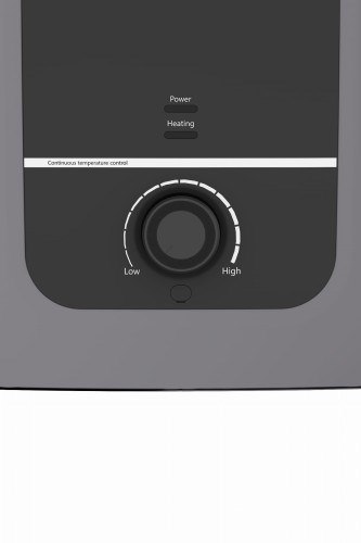 Bojler elektryczny LIN LIFUP1GY 10L szary Bojler elektryczny LIN LIFUP1GY 10L szary