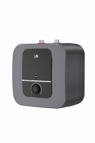 Bojler elektryczny LIN LIFUP1GY 10L szary Bojler elektryczny LIN LIFUP1GY 10L szary