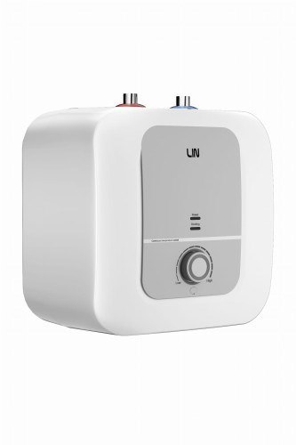 Bojler elektryczny LIN LIFUP1WH 10L biały Bojler elektryczny LIN LIFUP1WH 10L biały