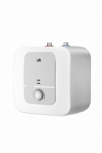 Bojler elektryczny LIN LIFUP1WH 10L biały Bojler elektryczny LIN LIFUP1WH 10L biały