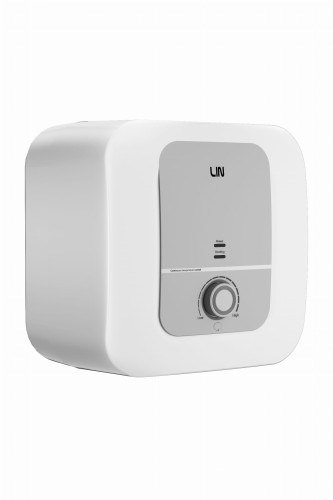Bojler elektryczny LIN LIFUP1WH 10L biały Bojler elektryczny LIN LIFUP1WH 10L biały