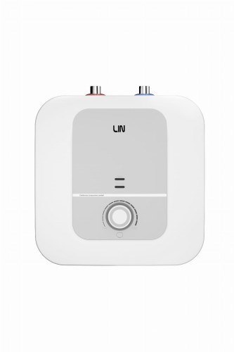 Bojler elektryczny LIN LIFUP1WH 10L biały Bojler elektryczny LIN LIFUP1WH 10L biały