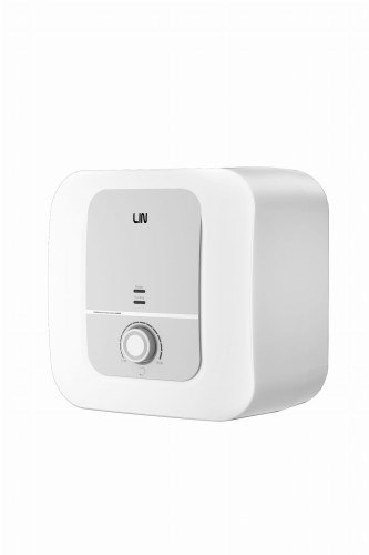 Bojler elektryczny LIN LIFUP1WH 10L biały Bojler elektryczny LIN LIFUP1WH 10L biały