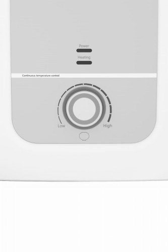 Bojler elektryczny LIN LIFUP1WH 10L biały Bojler elektryczny LIN LIFUP1WH 10L biały