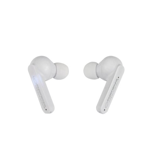 ESPERANZA SŁUCHAWKI DOUSZNE BLUETOOTH TWS PHOEBE EH230W ESPERANZA SŁUCHAWKI DOUSZNE BLUETOOTH TWS PHOEBE EH230W