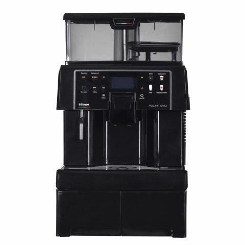 Ekspres automatyczny TOP EVO High Speed Cappuccino (WYPRZEDAŻ) Ekspres automatyczny TOP EVO High Speed Cappuccino (WYPRZEDAŻ)