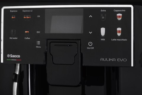 Ekspres automatyczny TOP EVO High Speed Cappuccino (WYPRZEDAŻ) Ekspres automatyczny TOP EVO High Speed Cappuccino (WYPRZEDAŻ)