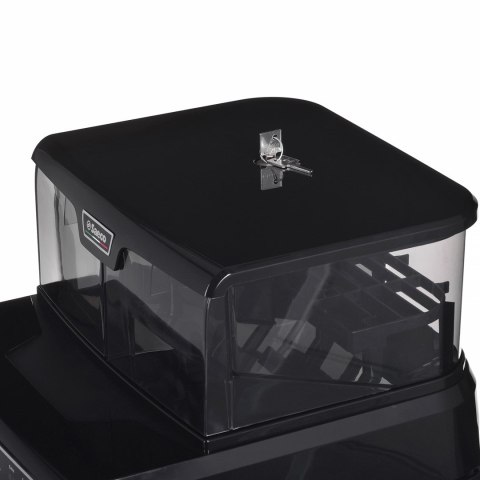 Ekspres automatyczny TOP EVO High Speed Cappuccino (WYPRZEDAŻ) Ekspres automatyczny TOP EVO High Speed Cappuccino (WYPRZEDAŻ)