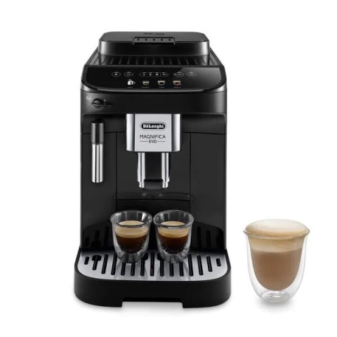Ekspres ciśnieniowy DeLonghi ECAM 46.860.B Ekspres ciśnieniowy DeLonghi ECAM 46.860.B