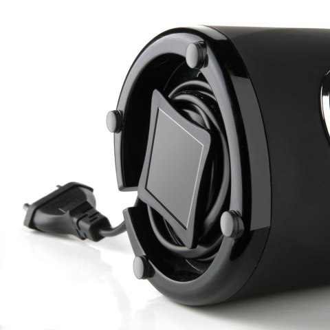 Młynek elektryczny do kawy BLACK+DECKER BXCG150E ES9080010B (150W; udarowy; kolor czarny) (WYPRZEDAŻ) Młynek elektryczny do kawy BLACK+DECKER BXCG150E ES9080010B (150W; udarowy; kolor czarny) (WYPRZEDAŻ)
