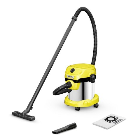 Odkurzacz KARCHER KWD 2 S V-15/4/18 (BSY) - 1.628-425.0 Odkurzacz KARCHER KWD 2 S V-15/4/18 (BSY) - 1.628-425.0